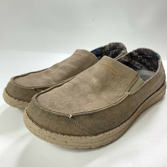 Skechers Mens Streetwear Relaxed Fit 